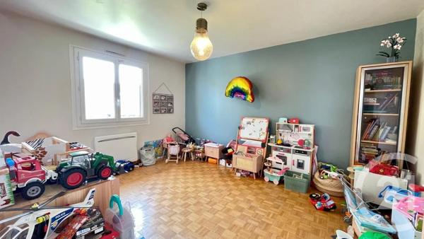 Maison à vendre  6 pièces - 102 m 2   CHAMBLY  - 60