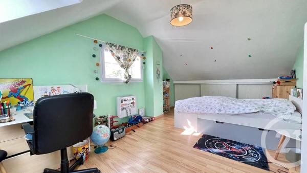 Maison à vendre  6 pièces - 102 m 2   CHAMBLY  - 60