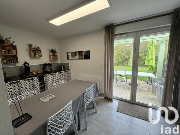 Maison à vendre 3 pièces 45 m² Talmont-Saint-Hilaire