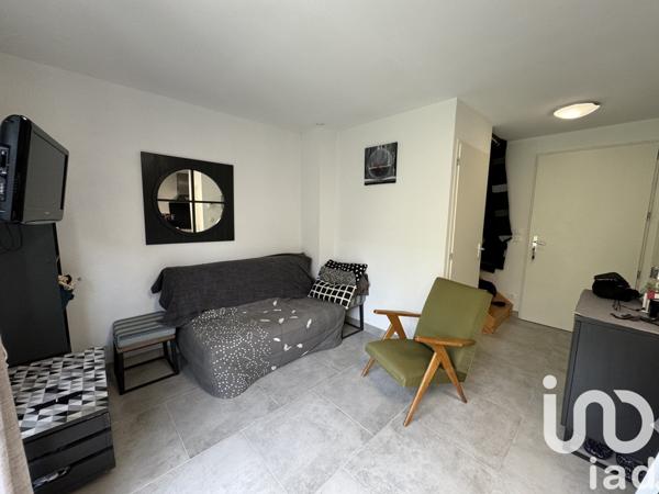 Maison à vendre 3 pièces 45 m² Talmont-Saint-Hilaire