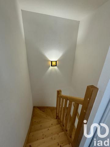 Maison à vendre 3 pièces 45 m² Talmont-Saint-Hilaire