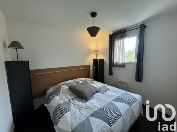 Maison à vendre 3 pièces 45 m² Talmont-Saint-Hilaire