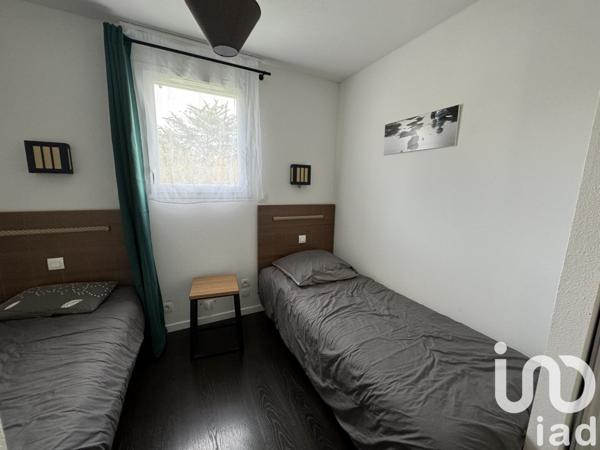 Maison à vendre 3 pièces 45 m² Talmont-Saint-Hilaire