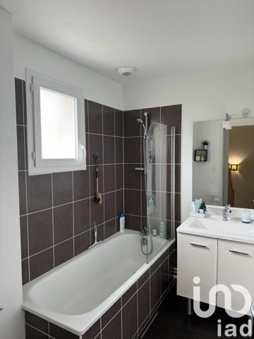 Maison à vendre 3 pièces 45 m² Talmont-Saint-Hilaire