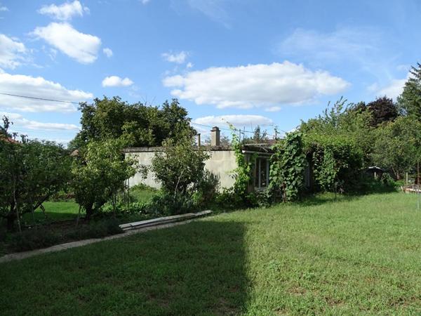 Maison et dépendances, 93 m², GIEN 45500