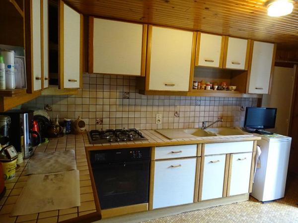 Maison et dépendances, 93 m², GIEN 45500