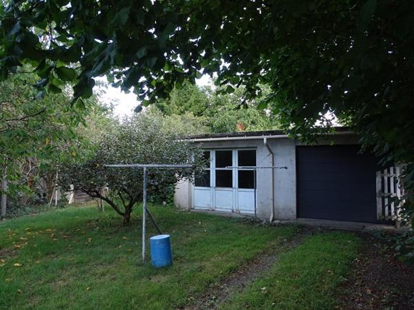 Maison et dépendances, 93 m², GIEN 45500