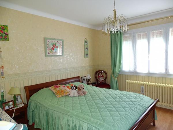 Maison et dépendances, 93 m², GIEN 45500