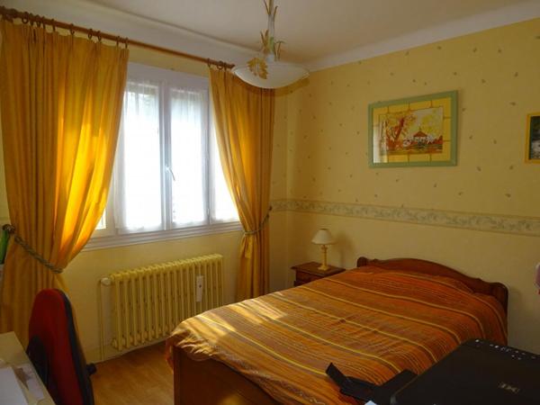 Maison et dépendances, 93 m², GIEN 45500