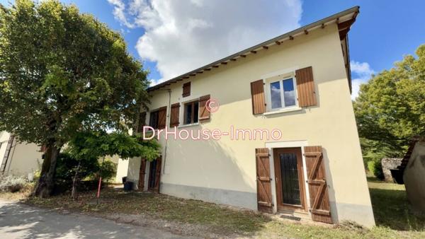 Maison à vendre 7 pièces de 140 m²