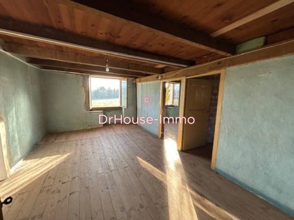 Maison à vendre 7 pièces de 140 m²