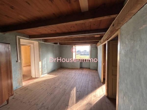 Maison à vendre 7 pièces de 140 m²