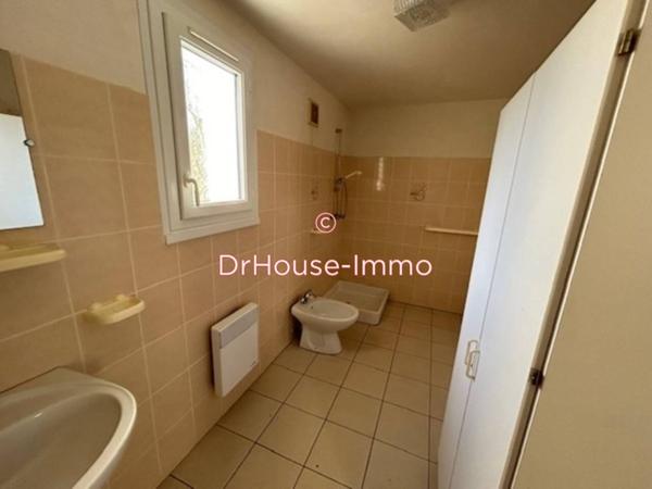 Maison à vendre 7 pièces de 140 m²