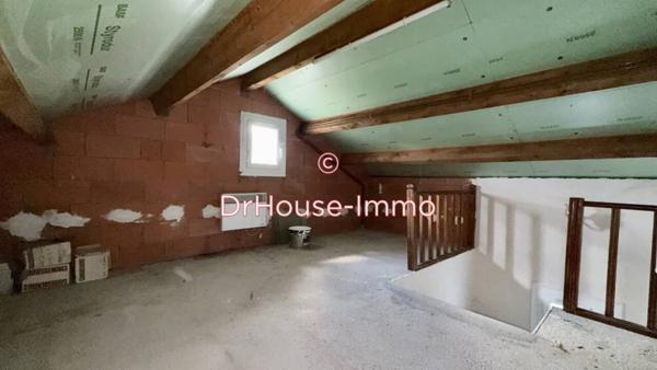 Maison à vendre 7 pièces de 140 m²