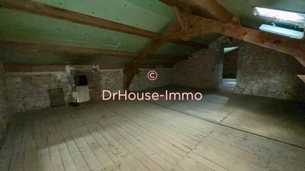 Maison à vendre 7 pièces de 140 m²