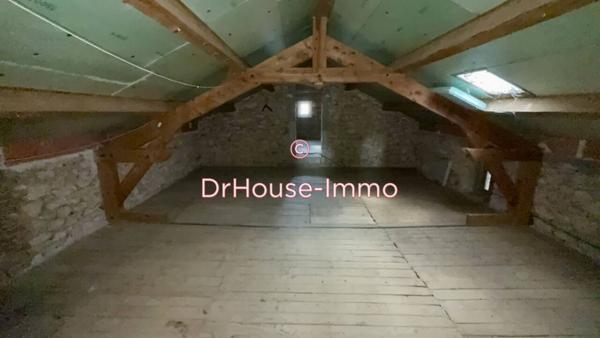 Maison à vendre 7 pièces de 140 m²