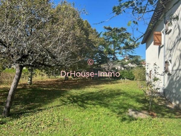 Maison à vendre 7 pièces de 140 m²