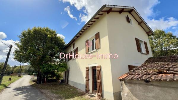 Maison à vendre 7 pièces de 140 m²