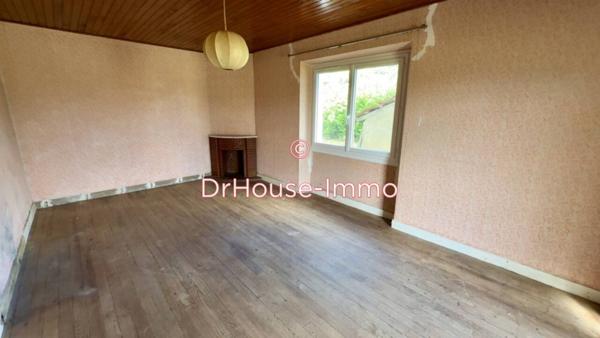 Maison à vendre 7 pièces de 140 m²