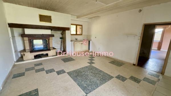 Maison à vendre 7 pièces de 140 m²