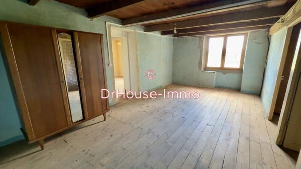 Maison à vendre 7 pièces de 140 m²