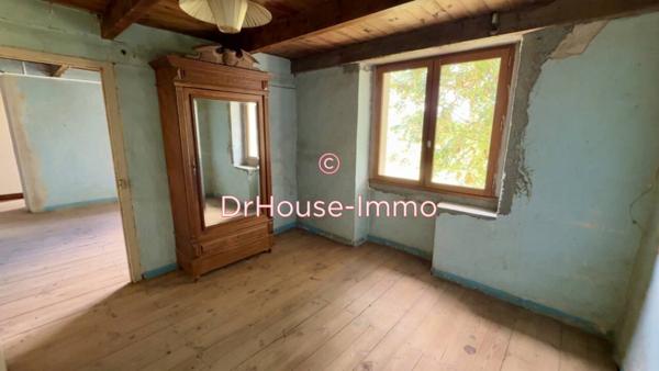 Maison à vendre 7 pièces de 140 m²