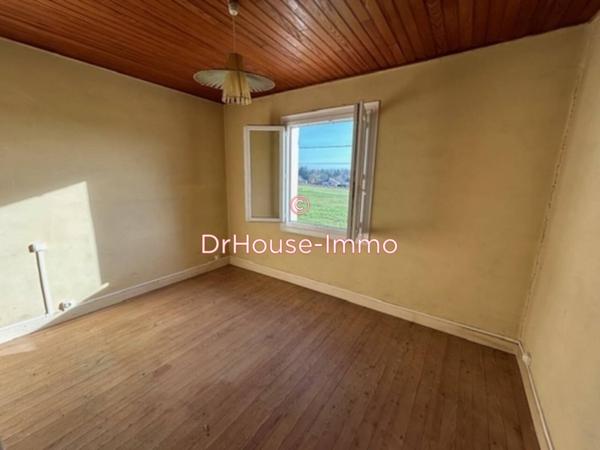 Maison à vendre 7 pièces de 140 m²