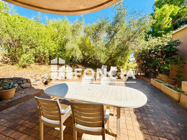 À vendre Studio 25 m² - Narbonne Plage 11100