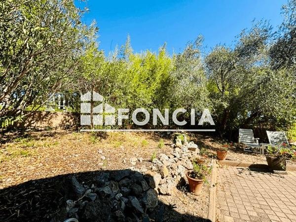 À vendre Studio 25 m² - Narbonne Plage 11100