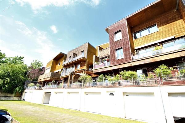 Appartement T3 à vendre  3 pièces - 64,10 m 2   CHATEAU THIERRY  - 02