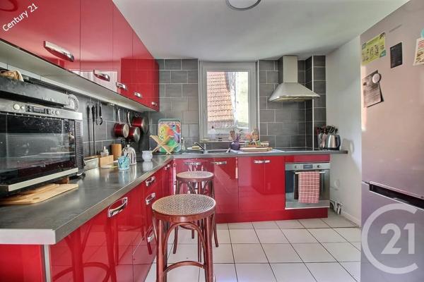 Appartement T3 à vendre  3 pièces - 64,10 m 2   CHATEAU THIERRY  - 02