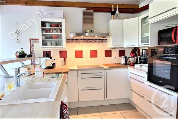 Appartement T3 à vendre  3 pièces - 64,10 m 2   CHATEAU THIERRY  - 02