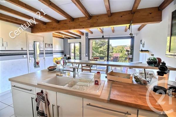 Appartement T3 à vendre  3 pièces - 64,10 m 2   CHATEAU THIERRY  - 02