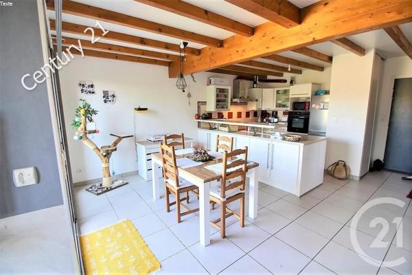 Appartement T3 à vendre  3 pièces - 64,10 m 2   CHATEAU THIERRY  - 02