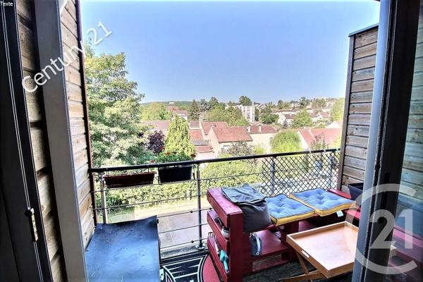 Appartement T3 à vendre  3 pièces - 64,10 m 2   CHATEAU THIERRY  - 02
