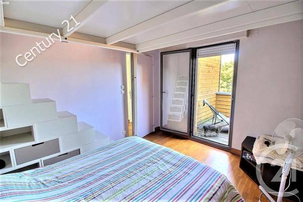 Appartement T3 à vendre  3 pièces - 64,10 m 2   CHATEAU THIERRY  - 02