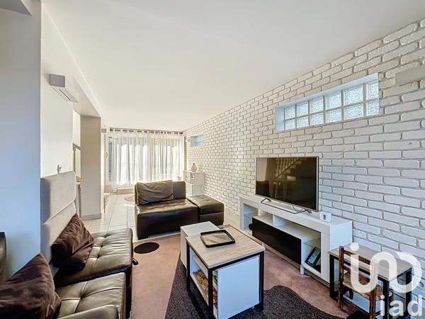 Maison à vendre 6 pièces 128 m² Gournay-sur-Marne