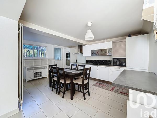 Maison à vendre 6 pièces 128 m² Gournay-sur-Marne