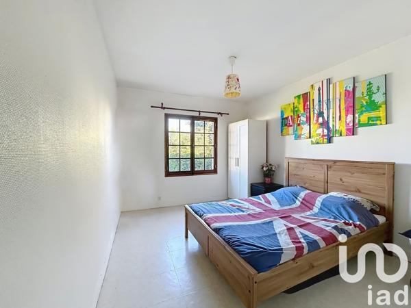 Maison à vendre 6 pièces 128 m² Gournay-sur-Marne