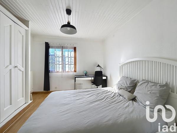 Maison à vendre 6 pièces 128 m² Gournay-sur-Marne