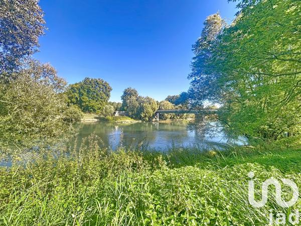 Maison à vendre 6 pièces 128 m² Gournay-sur-Marne