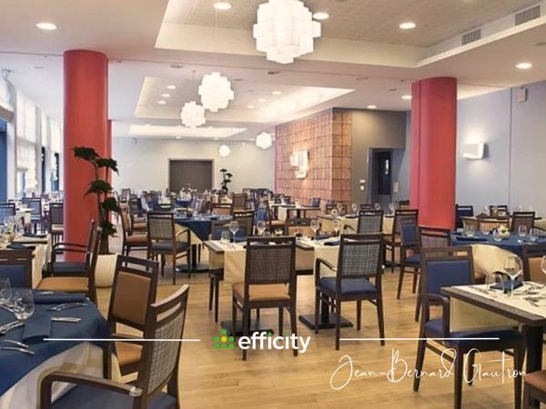 Appartement 2 pièces - 41 m²