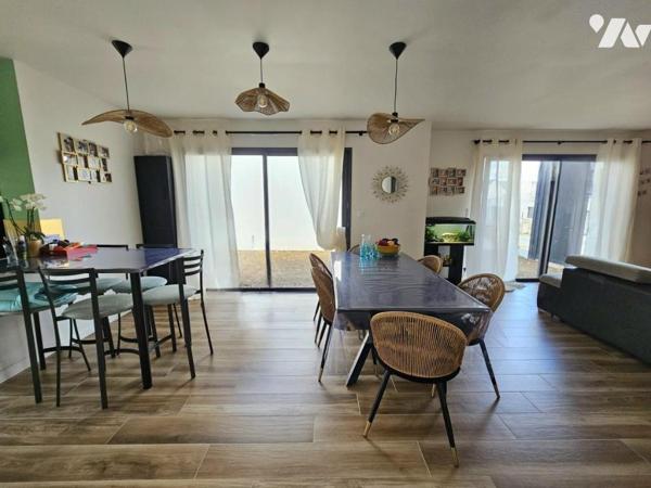 Vente Maison à Fouesnant