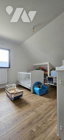 Vente Maison à Fouesnant