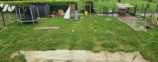 Vente Maison à Fouesnant