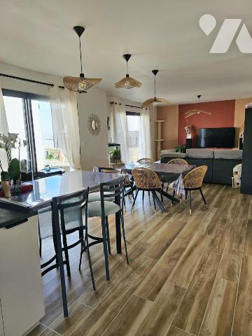 Vente Maison à Fouesnant