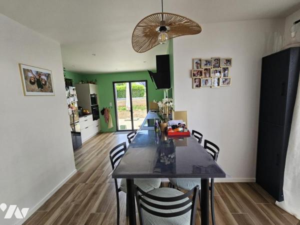 Vente Maison à Fouesnant