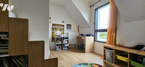 Vente Maison à Fouesnant