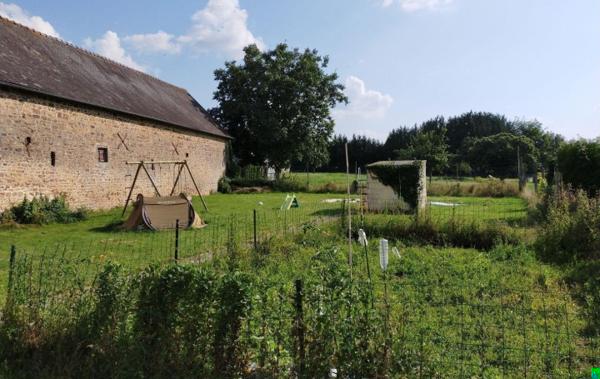 Vente Maison de village ref.7100 Courcite   