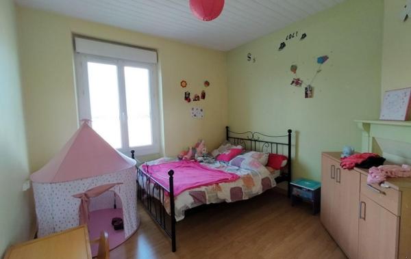 Vente Maison de village ref.7100 Courcite   